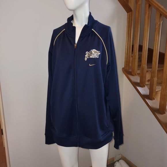 NIKE jacket - Picture 1 of 7